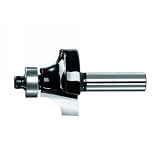 Produkt-Bild: Bosch Zubeh&ouml;r 2 608 628 345 Abrundfr&auml;ser 8 mm, R1 15 mm, L 22 mm, G 66mm