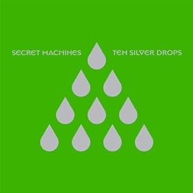 Ten Silver Drops