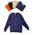 Palm Springs Ultrasoft V Neck Golf Windshirt