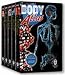 Body Atlas Disc 4 VISUAL REALITY / DEFEND AND REPAIR / SEX