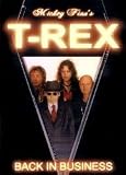 Mickey Finn`s T-Rex - Back in Business