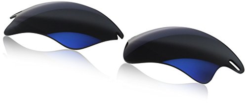 Oakley Fast Jacket XL Iridium Sport Lens