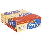 PowerBar Pria Bar - 15 Pack-Cookie Flavor