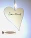 Sweetheart Door Hanging. Perfect addition to a Greetings Card