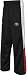 San Francisco 49ers Red Youth Mesh Pants - Large (14-16)