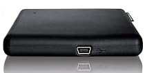 Freecom  31454 Mobile Drive XXS 500GB USB-2