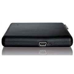 Freecom MobileDrive XXS 500GB externe Festplatte USB 2.0