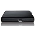 Freecom MobileDrive XXS 500GB externe Festplatte USB 2.0