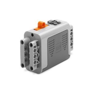 LEGO Functions Power Functions Battery Box 8881
