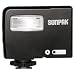 Sunpak PF20XD Digital Camera Auto Flash with Braket