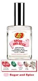 Demeter Fragrance Library - Jelly Belly Sugar And Spice 4 oz Bath & Shower Gel