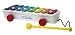 Basic Fun Pull a Tune Xylophone