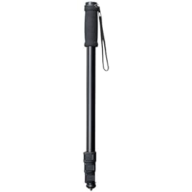 【クリックで詳細表示】Amazon.co.jp｜サンワサプライ マルチスタンド(一脚) DG-CAM14｜カメラ・ビデオ通販