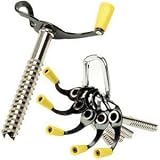 Grivel Helix Ice Screw