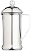 Le'Xpress 'Manhattan' Three Cup Stainless Steel Coffee Press KCLXPRESS3SS
