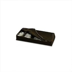Reed & Barton Zippered Draw liner for Silverware
