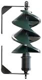 Mark Feldstein & Associates PHD1585 Firewinder Medium Wind Light