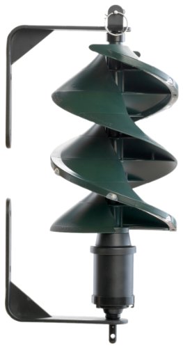 Mark Feldstein & Associates PHD1585 Firewinder Medium Wind Light