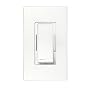 Leviton Ivory White Almond RF Z-Wave Scene Capable Dimmer Switch LED 600W RZI06-1LX