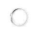 Fotodiox Lens Mount Adapter, M42 (42mm x1 Thread Screw) Lens to Contax Yashica c/y Mount Camera for Contax 167MT, RTS II, III, Yashica FX-3 2000