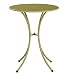 Cappuccino Table Green