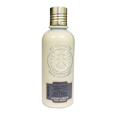 Loccitane Lavender & Acacia Milk 8.4fl.oz./250ml