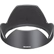 Sony Alpha ALC-SH101 Lens Hood for Alpha SAL2470 Lens (Black)
