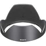 Sony Alpha ALC-SH101 Lens Hood for Alpha SAL2470 Lens (Black)