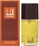 Mens Designer Cologne by Alfred Dunhill, ( DUNHILL EAU DE COLOGNE SPRAY 3.3 oz + On Sale ) - @Up To 55% Off