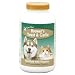 NaturVet Brewer's Yeast and Garlic Tablets For Dogs and Cats (500-ct. plastic bottle)