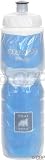 Polar Insulated Water Bottle (24-Ounce, Blue)