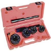 Superior Tool Pipe Threader Kit 1/2-2 02920