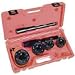 Superior Tool Pipe Threader Kit 1/2-2 02920