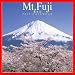 CL-306　2012スーパーヒットカレンダー　Mt.Fuji アート（芸術・風景・乗物）