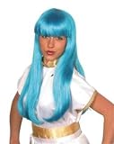 Review Pams  / Cher Wig (Blue)