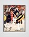 Photo File Pittsburgh Steelers Jack Lambert Matted Photo-Size: One Size