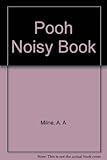 Winnie-the-Pooh noisy book