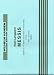 Langgaard: Messis (1st Evening- Messis) From Organ Drama In Three Evenings