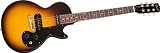 Gibson Melody Maker Electric Guitar, Single Pick-up, Satin Vintage Sunburst