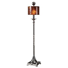 Uttermost Leoanna Buffet Table Lamp