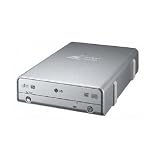 LG GSA-5169D USB2.0/RCA/S-Video External 16x DVD??RW Drive