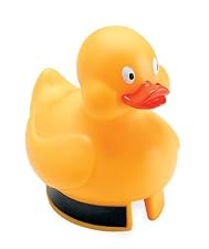 3D Duck Bath Thermometer