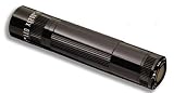 Maglite Xl200 3-Cell Aaa Led Blk Pres Box