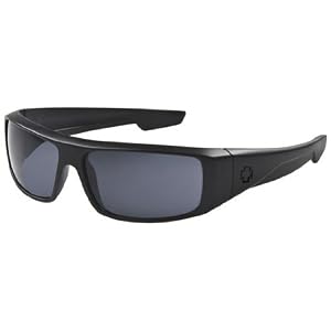 SPY Logan Polarized Sunglasses