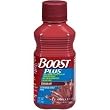 Nestle Boost Plus Nutritional Chocolate Drink - 24/237 ml Bottles