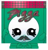 2014 SHOPKINS FIGURES - PA' PIZZA #125 SEASON 1 - (SPECIAL EDITION)