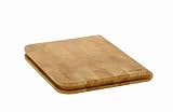 Typhoon Medium Radius End Grain Chopping Board