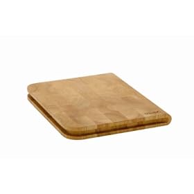 Typhoon Medium Radius End Grain Chopping Board