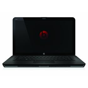 HP ENVY 15-1055SE Beats Limited Edition 15.6-Inch Laptop (Black Magnesium Alloy)