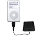 Electronics : Emergency AA Battery Charge Extender for the Apple iPod - Gomadic Brand w/ TipExchange Technology